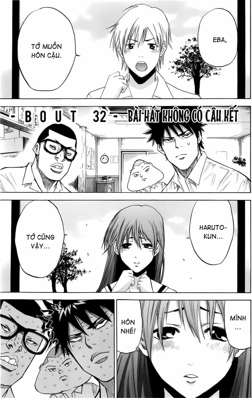 A-Bout! - Chương 32 - ảnh 2