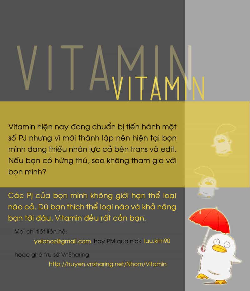 A-Bout! - Chương 1.2 - ảnh 2