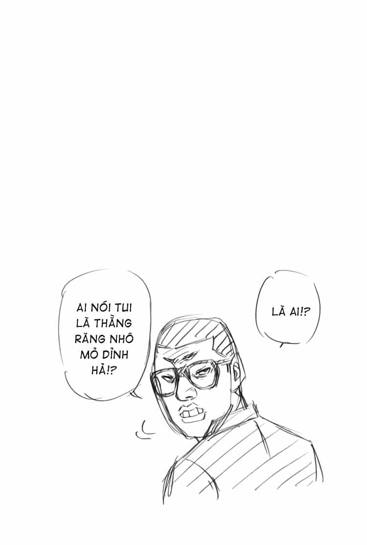 A-Bout! - Chương 3 - ảnh 30