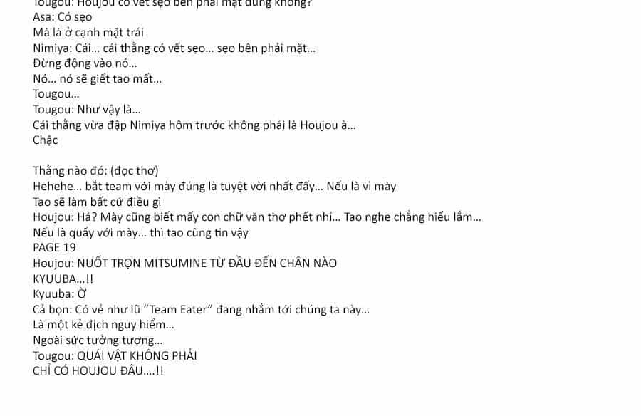 A-Bout! - Chương 89 - ảnh 23