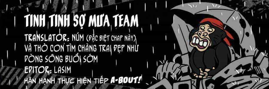 A-Bout! - Chương 93.5 - ảnh 1