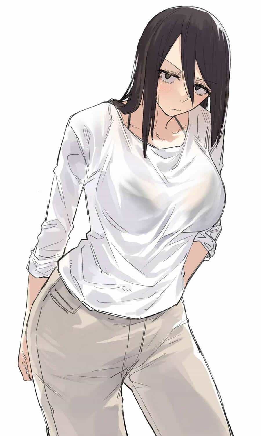 A Cute Girl With Nasty Look - Chương 9 - ảnh 6
