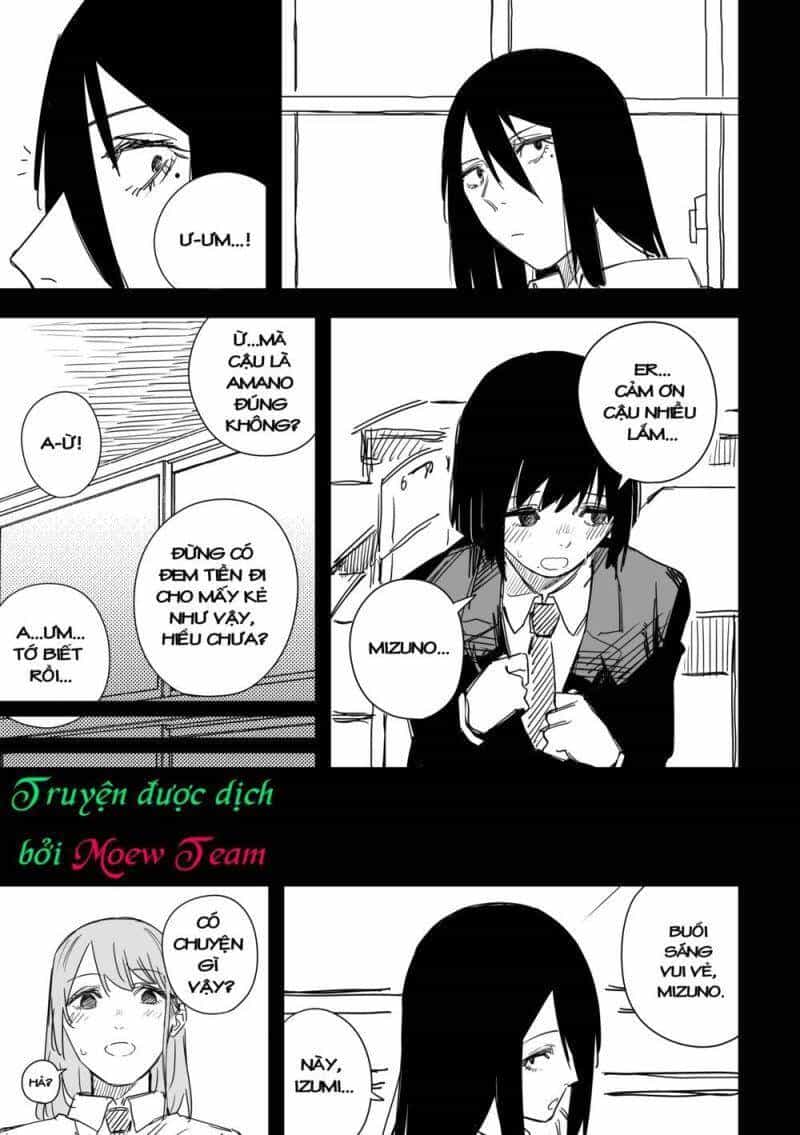 A Cute Girl With Nasty Look - Chương 26 - ảnh 5