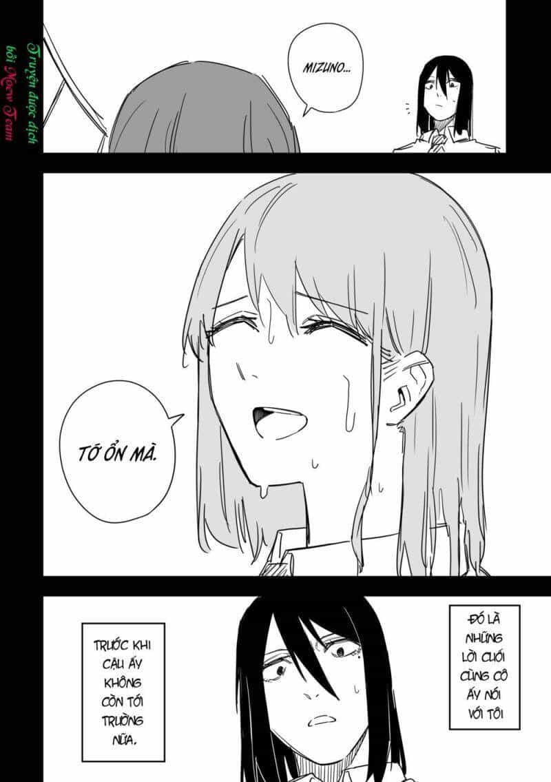 A Cute Girl With Nasty Look - Chương 26 - ảnh 8