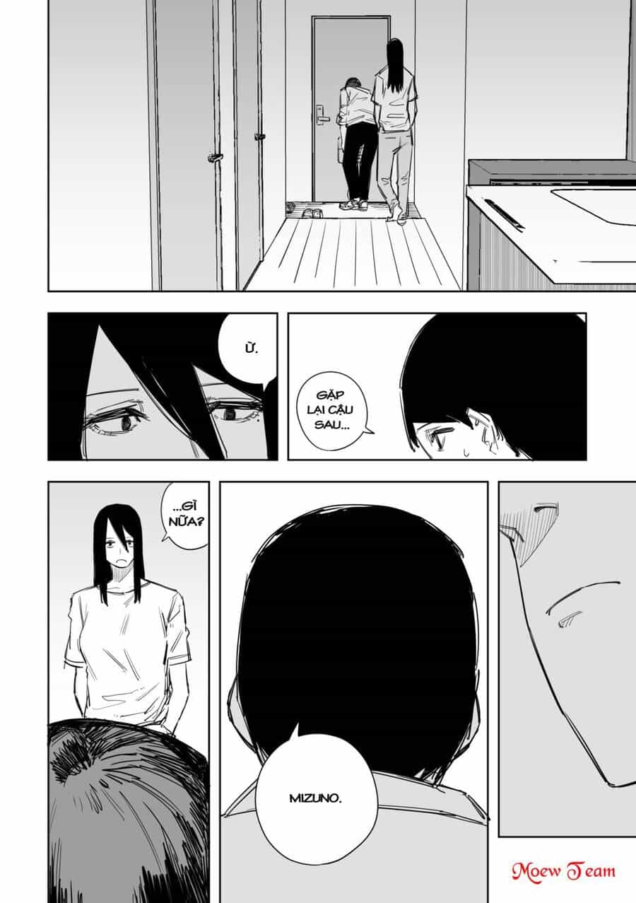 A Cute Girl With Nasty Look - Chương 29 - ảnh 2