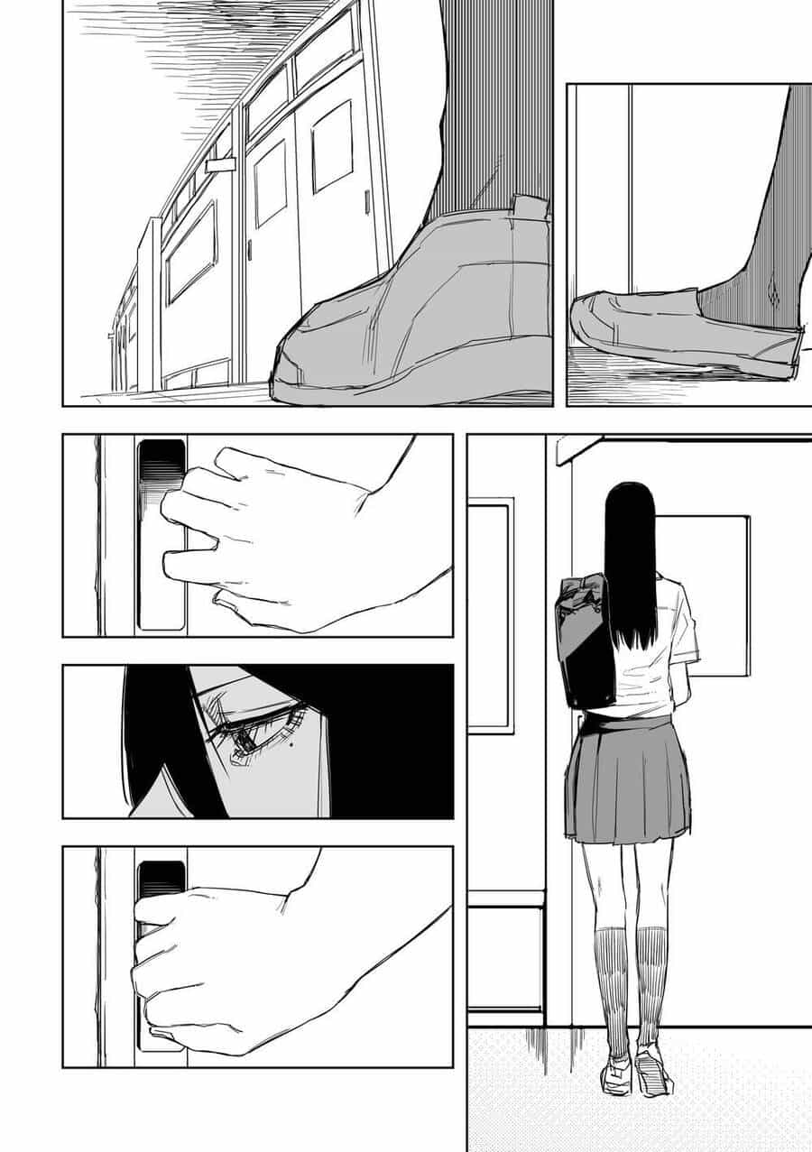 A Cute Girl With Nasty Look - Chương 30 - ảnh 2