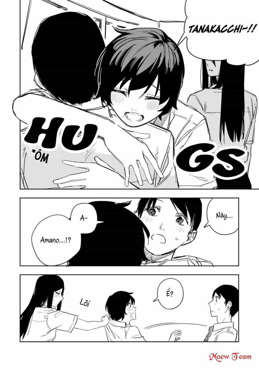 A Cute Girl With Nasty Look - Chương 31 - ảnh 8