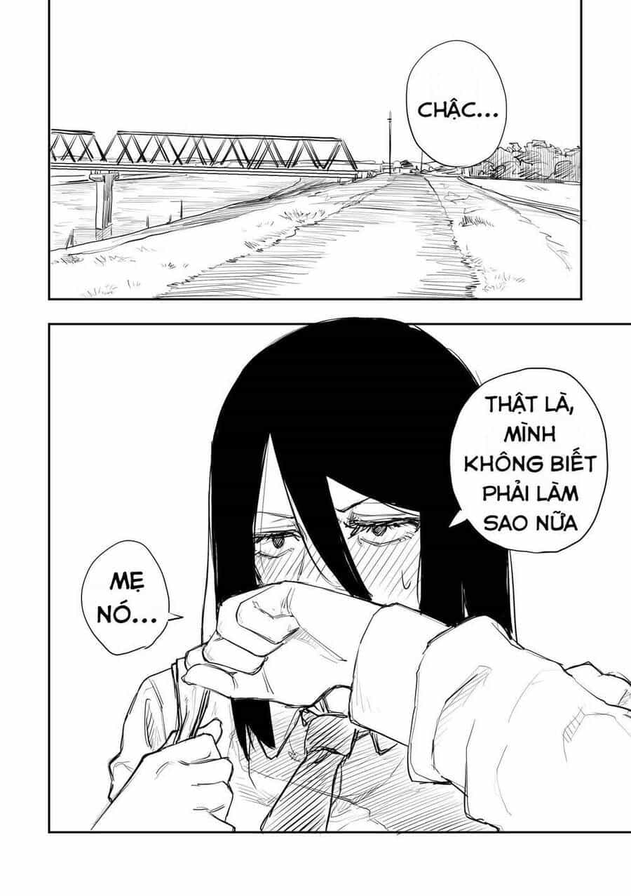 A Cute Girl With Nasty Look - Chương 8 - ảnh 4
