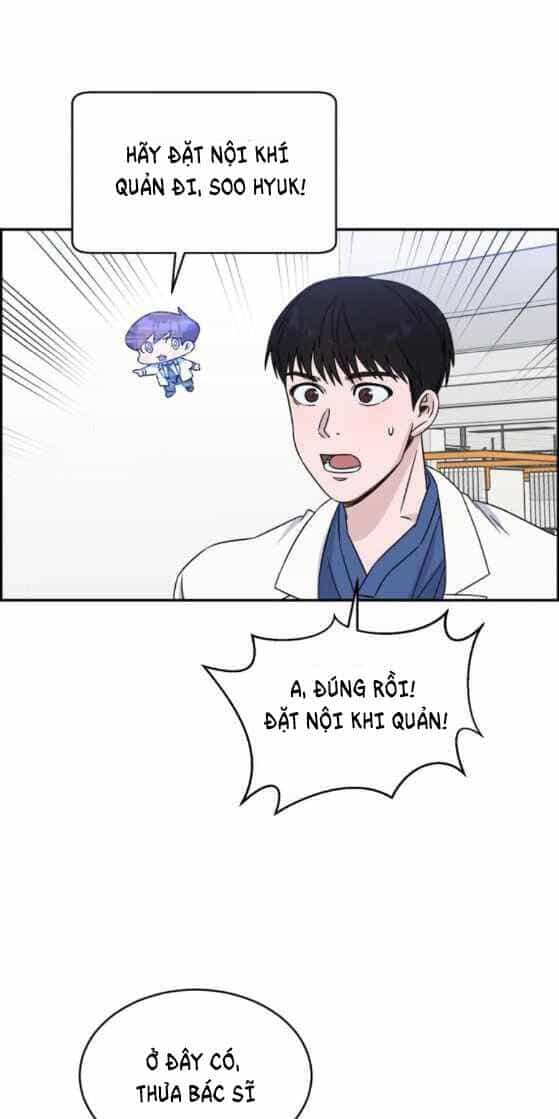 A.i. Doctor - Chương 24 - ảnh 51