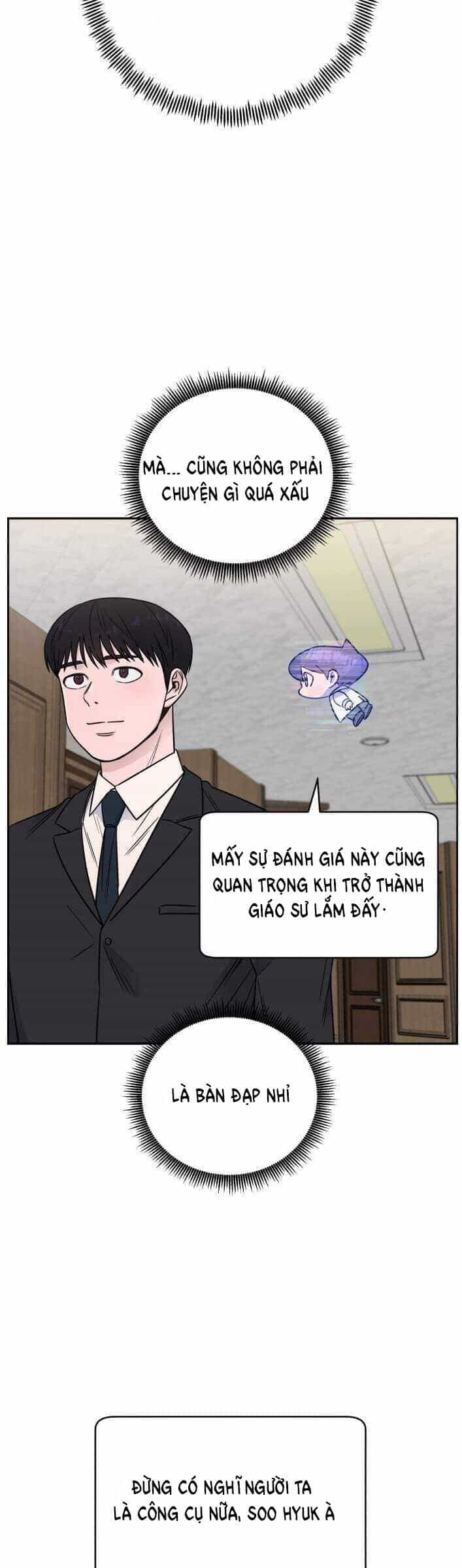 A.i. Doctor - Chương 53 - ảnh 13
