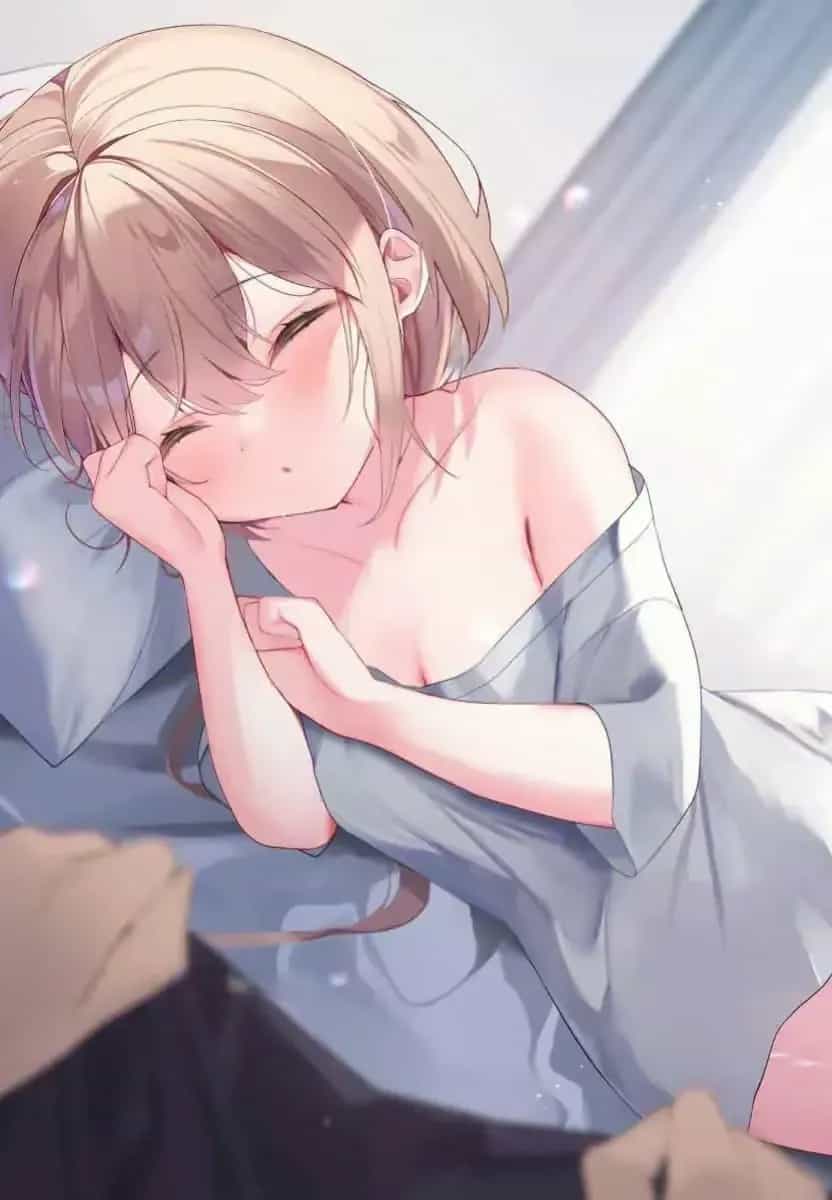 A Little Sister With Squishy Cheeks - Chương 11 - ảnh 6