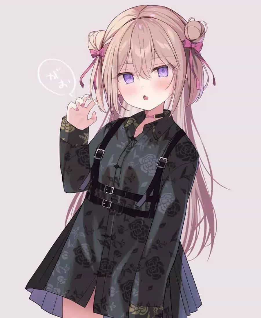 A Little Sister With Squishy Cheeks - Chương 15 - ảnh 7