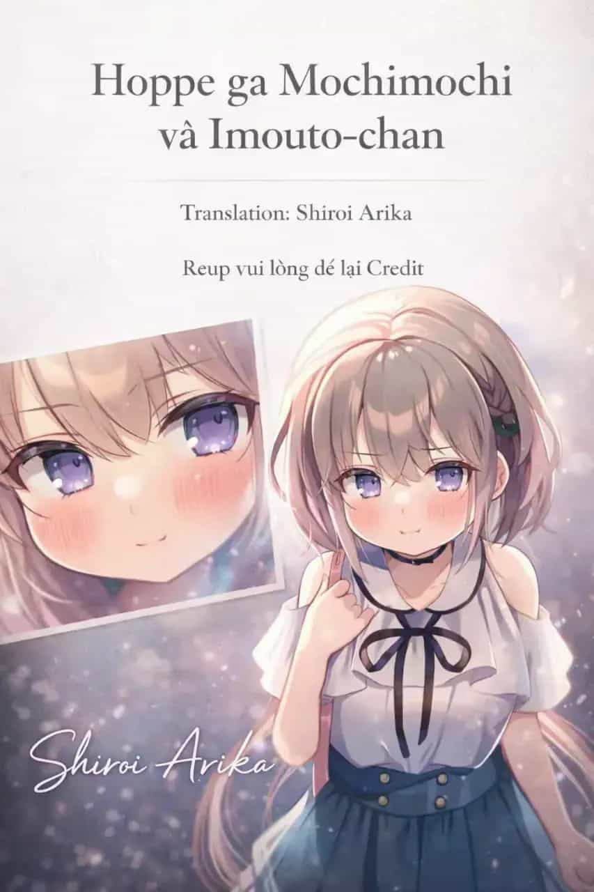 A Little Sister With Squishy Cheeks - Chương 15 - ảnh 8
