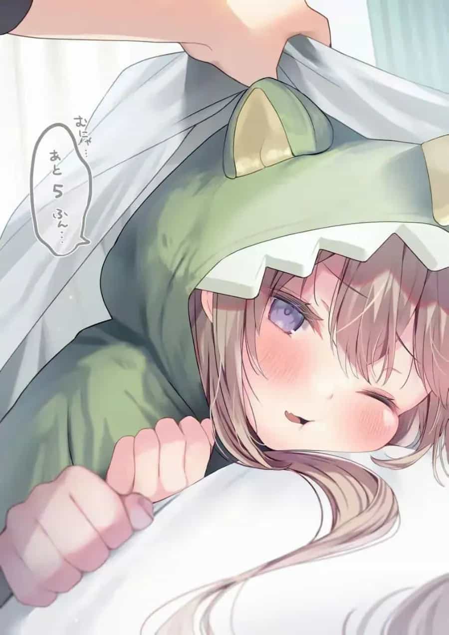 A Little Sister With Squishy Cheeks - Chương 20 - ảnh 6