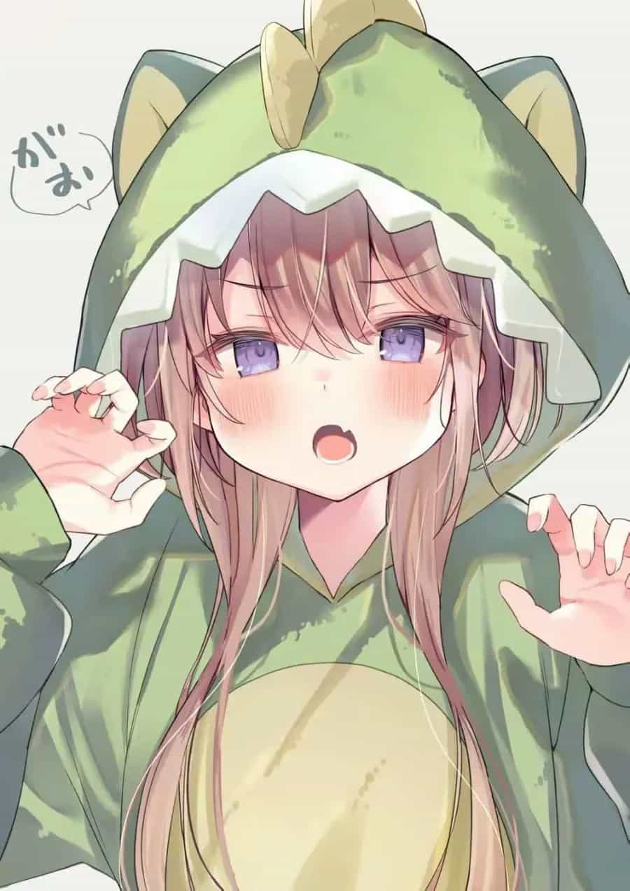 A Little Sister With Squishy Cheeks - Chương 20 - ảnh 7