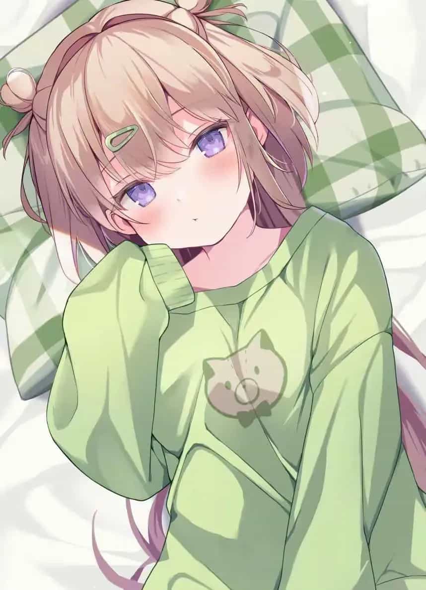 A Little Sister With Squishy Cheeks - Chương 20 - ảnh 8