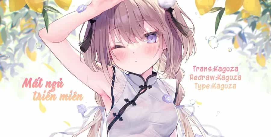 A Little Sister With Squishy Cheeks - Chương 21 - ảnh 3