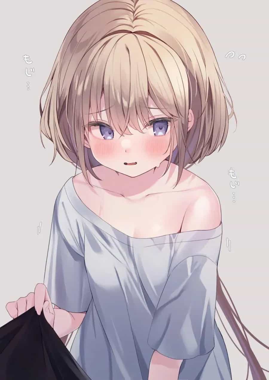 A Little Sister With Squishy Cheeks - Chương 22 - ảnh 6