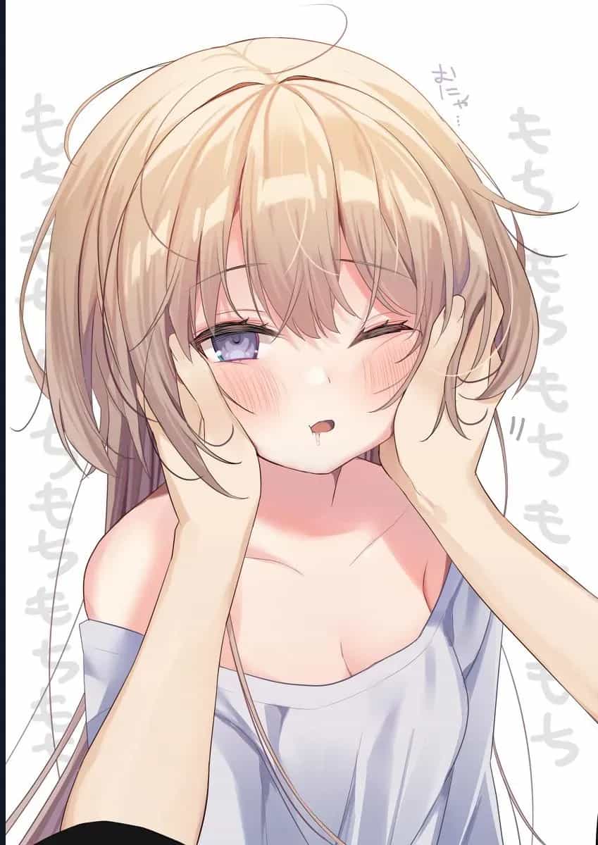 A Little Sister With Squishy Cheeks - Chương 8 - ảnh 7