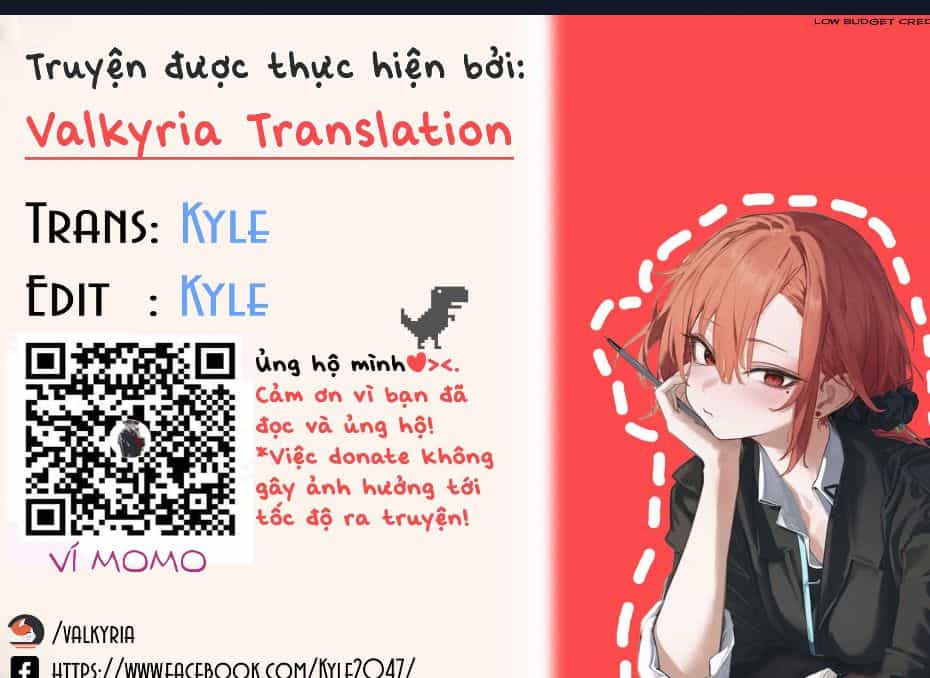 A Manga About A Couple Choosing Earrings - Chuong 1 - ảnh 5