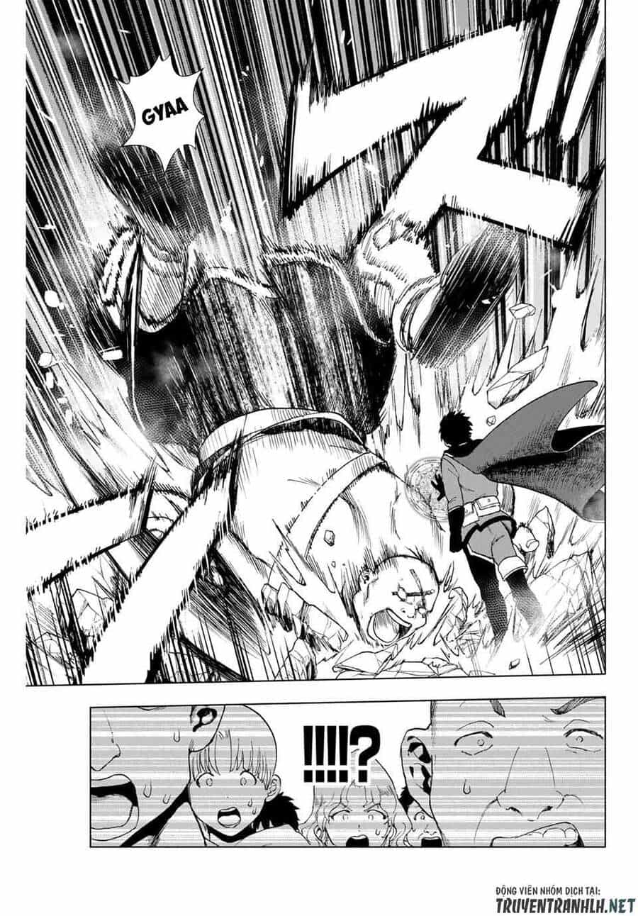 A Rank Party Wo Ridatsu Shita Ore Wa, Moto Oshiego Tachi To Meikyuu Shinbu Wo Mezasu - Chương 1 - ảnh 19