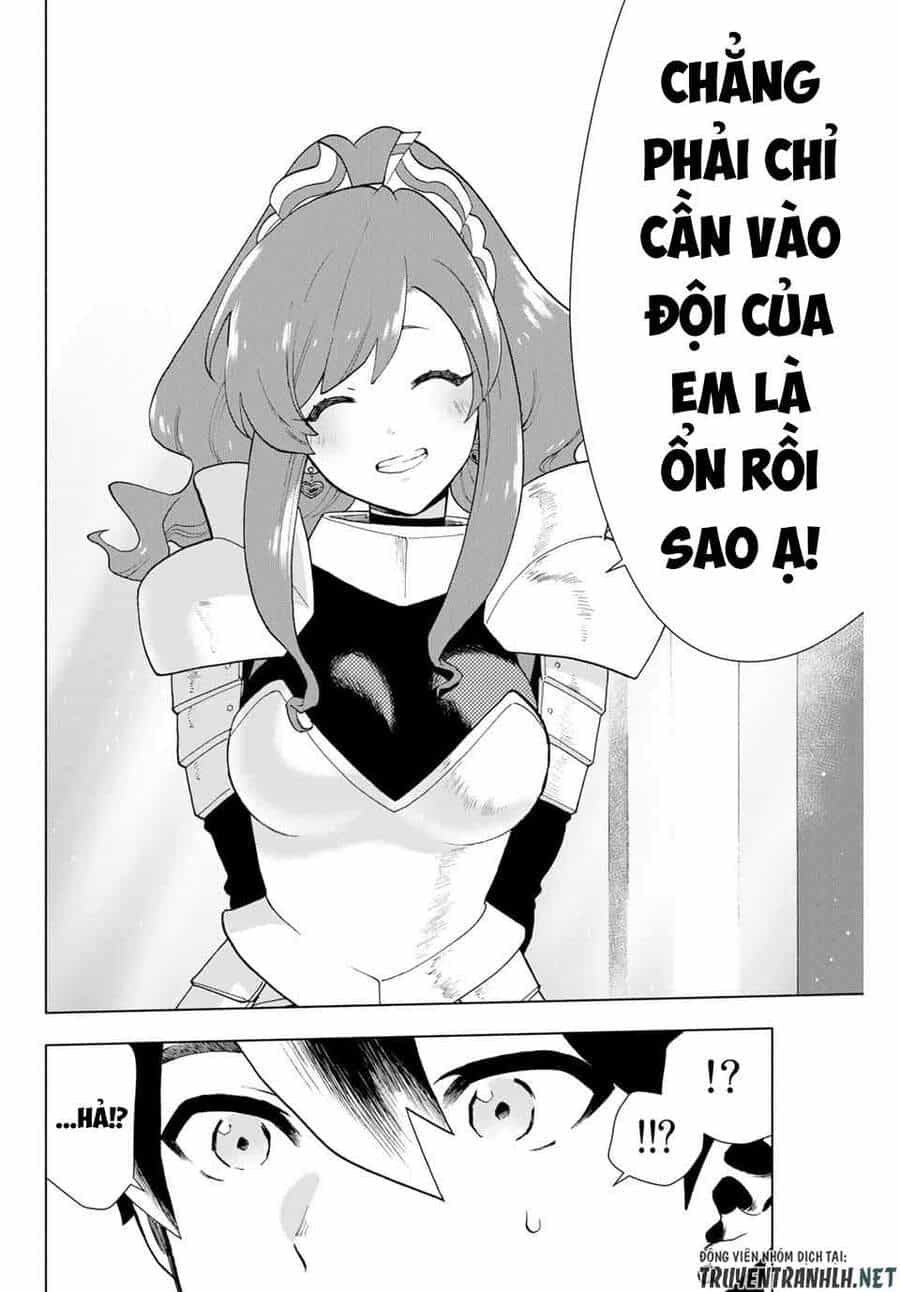 A Rank Party Wo Ridatsu Shita Ore Wa, Moto Oshiego Tachi To Meikyuu Shinbu Wo Mezasu - Chương 1 - ảnh 28