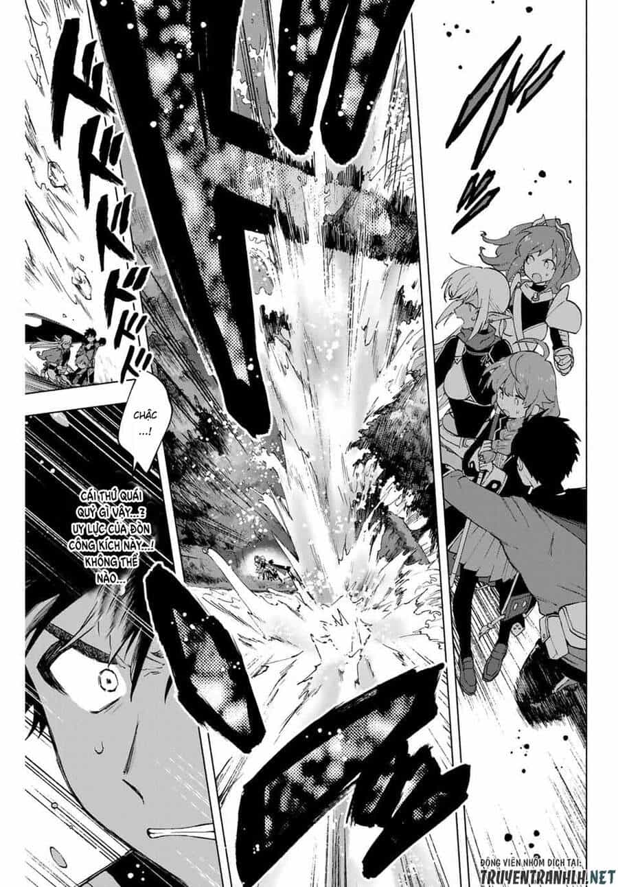 A Rank Party Wo Ridatsu Shita Ore Wa, Moto Oshiego Tachi To Meikyuu Shinbu Wo Mezasu - Chương 11 - ảnh 11