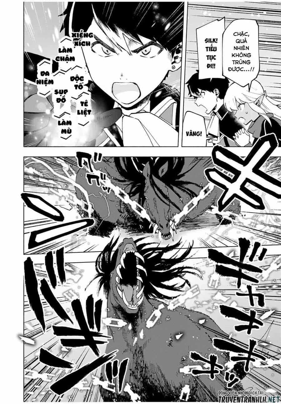 A Rank Party Wo Ridatsu Shita Ore Wa, Moto Oshiego Tachi To Meikyuu Shinbu Wo Mezasu - Chương 12 - ảnh 12