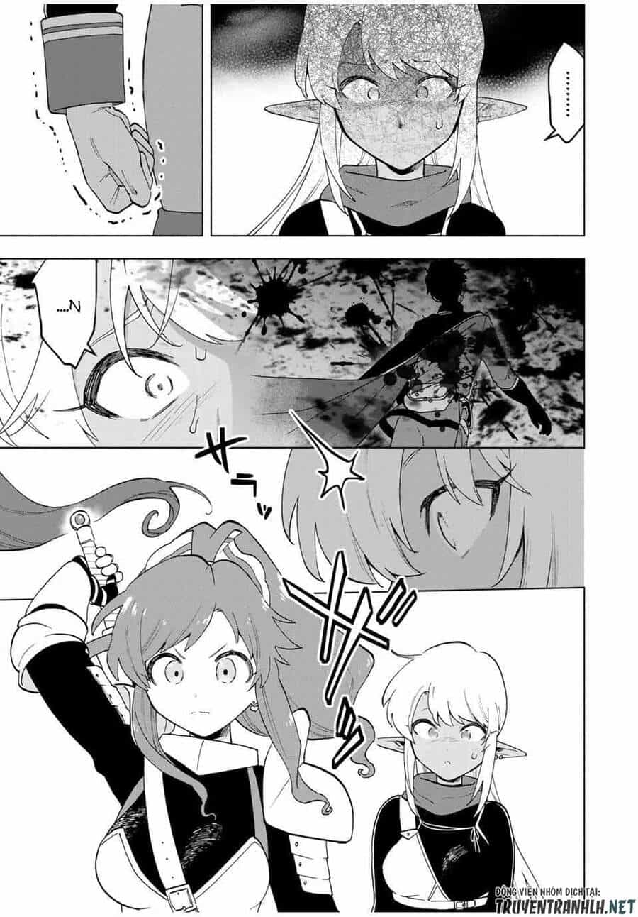 A Rank Party Wo Ridatsu Shita Ore Wa, Moto Oshiego Tachi To Meikyuu Shinbu Wo Mezasu - Chương 12 - ảnh 5
