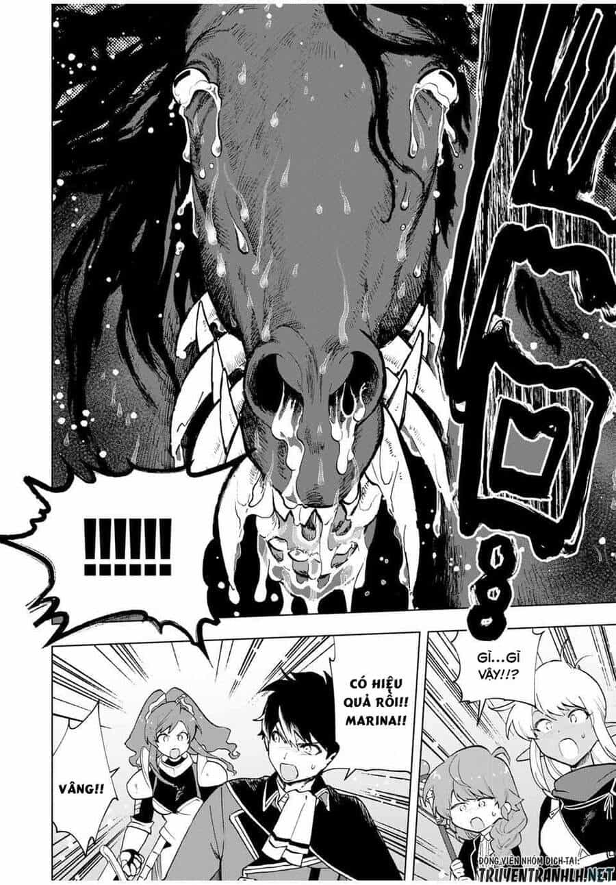 A Rank Party Wo Ridatsu Shita Ore Wa, Moto Oshiego Tachi To Meikyuu Shinbu Wo Mezasu - Chương 14 - ảnh 4
