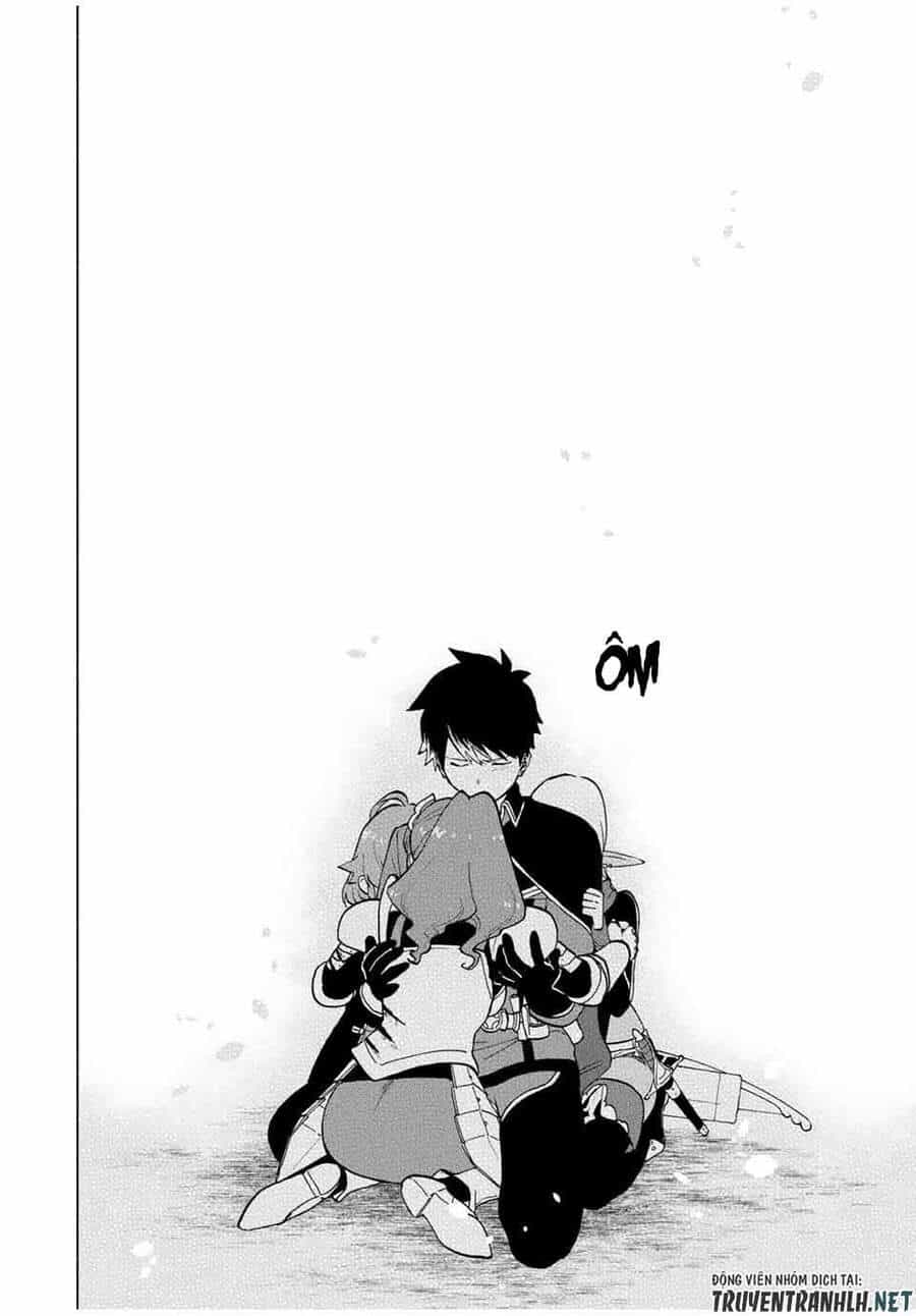 A Rank Party Wo Ridatsu Shita Ore Wa, Moto Oshiego Tachi To Meikyuu Shinbu Wo Mezasu - Chương 14 - ảnh 9