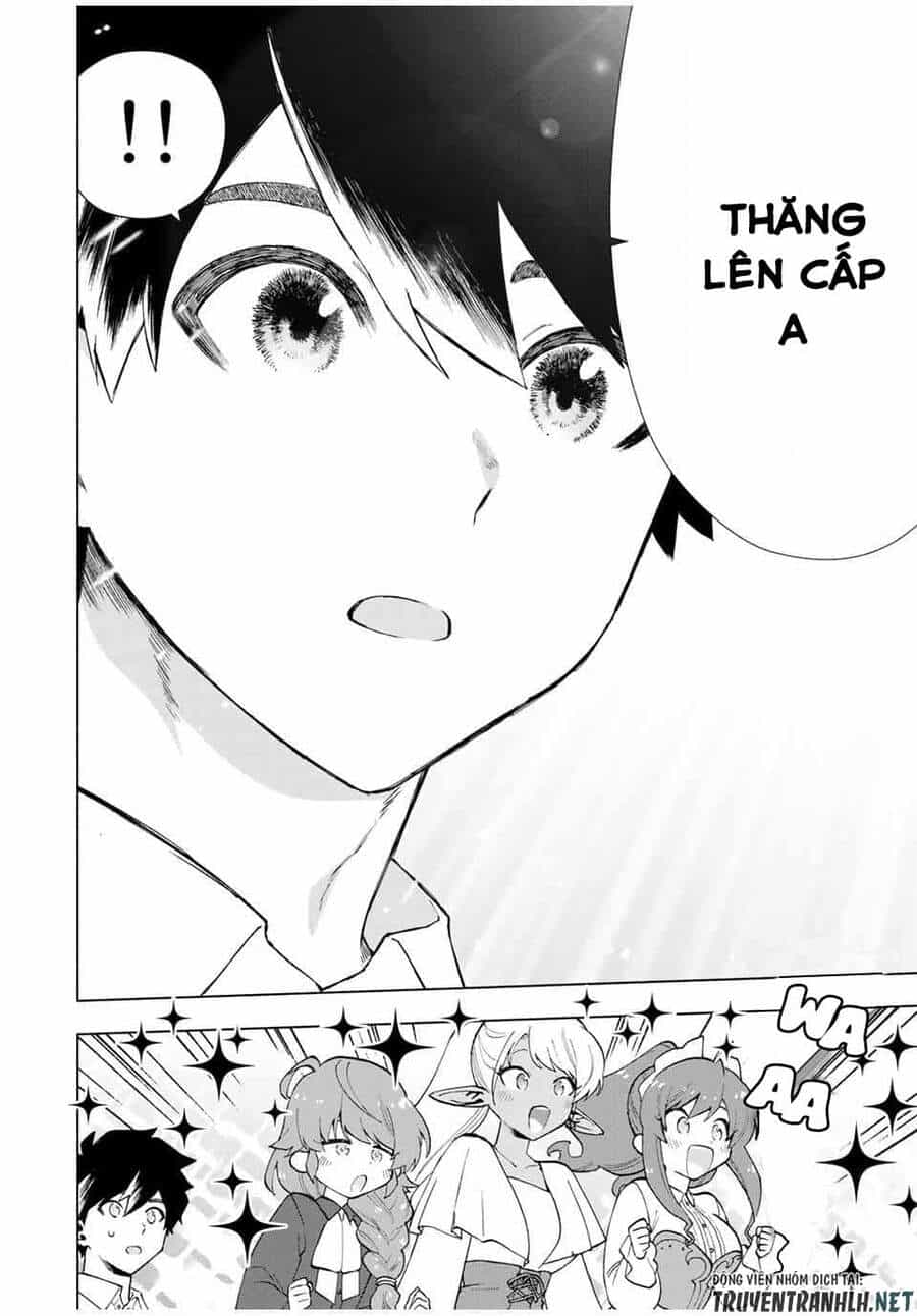 A Rank Party Wo Ridatsu Shita Ore Wa, Moto Oshiego Tachi To Meikyuu Shinbu Wo Mezasu - Chương 15 - ảnh 12