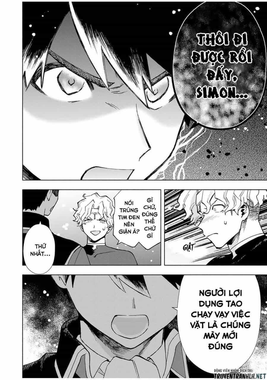 A Rank Party Wo Ridatsu Shita Ore Wa, Moto Oshiego Tachi To Meikyuu Shinbu Wo Mezasu - Chương 18 - ảnh 10
