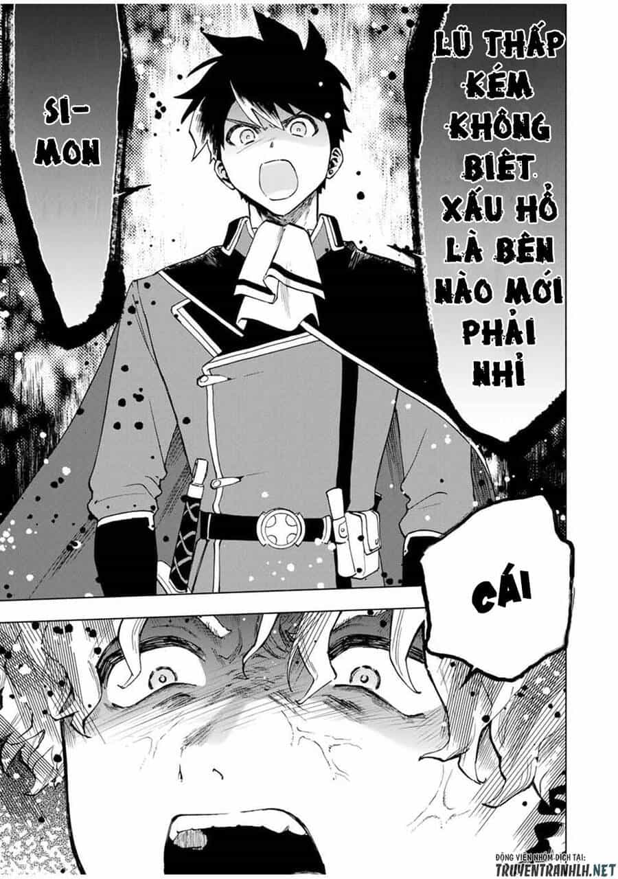 A Rank Party Wo Ridatsu Shita Ore Wa, Moto Oshiego Tachi To Meikyuu Shinbu Wo Mezasu - Chương 18 - ảnh 11