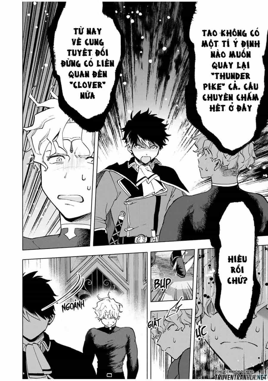 A Rank Party Wo Ridatsu Shita Ore Wa, Moto Oshiego Tachi To Meikyuu Shinbu Wo Mezasu - Chương 18 - ảnh 12