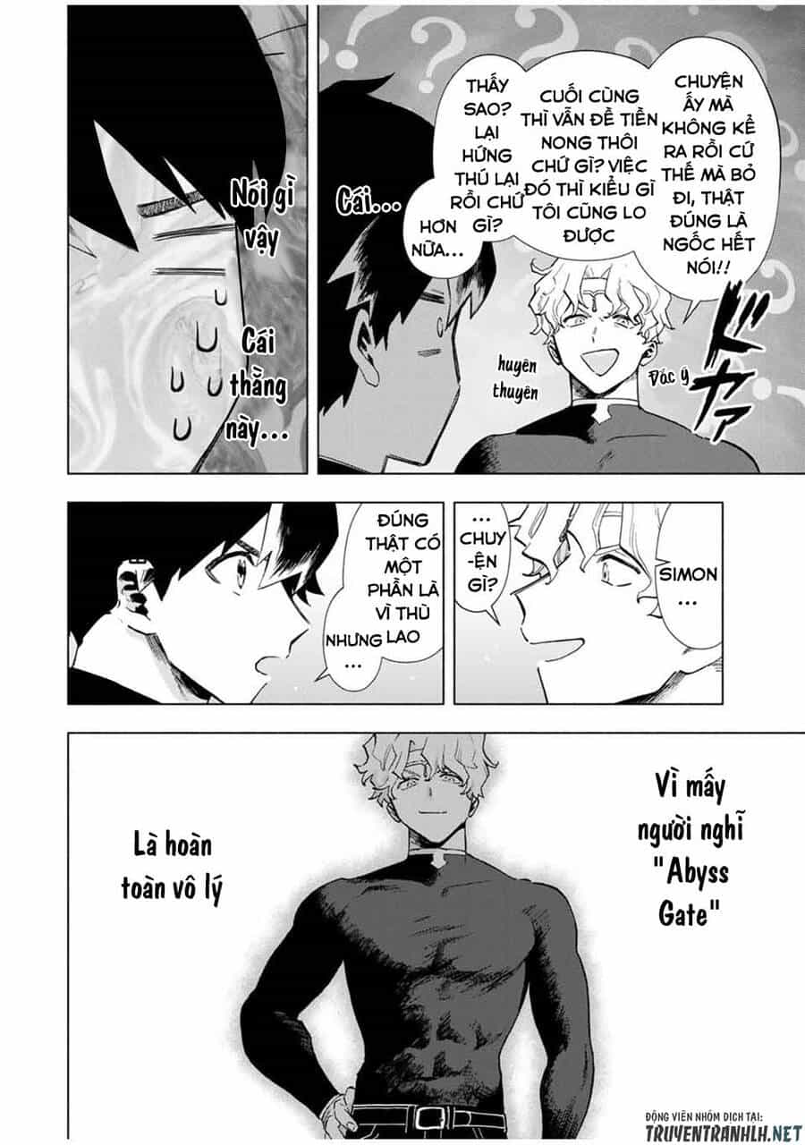 A Rank Party Wo Ridatsu Shita Ore Wa, Moto Oshiego Tachi To Meikyuu Shinbu Wo Mezasu - Chương 18 - ảnh 6