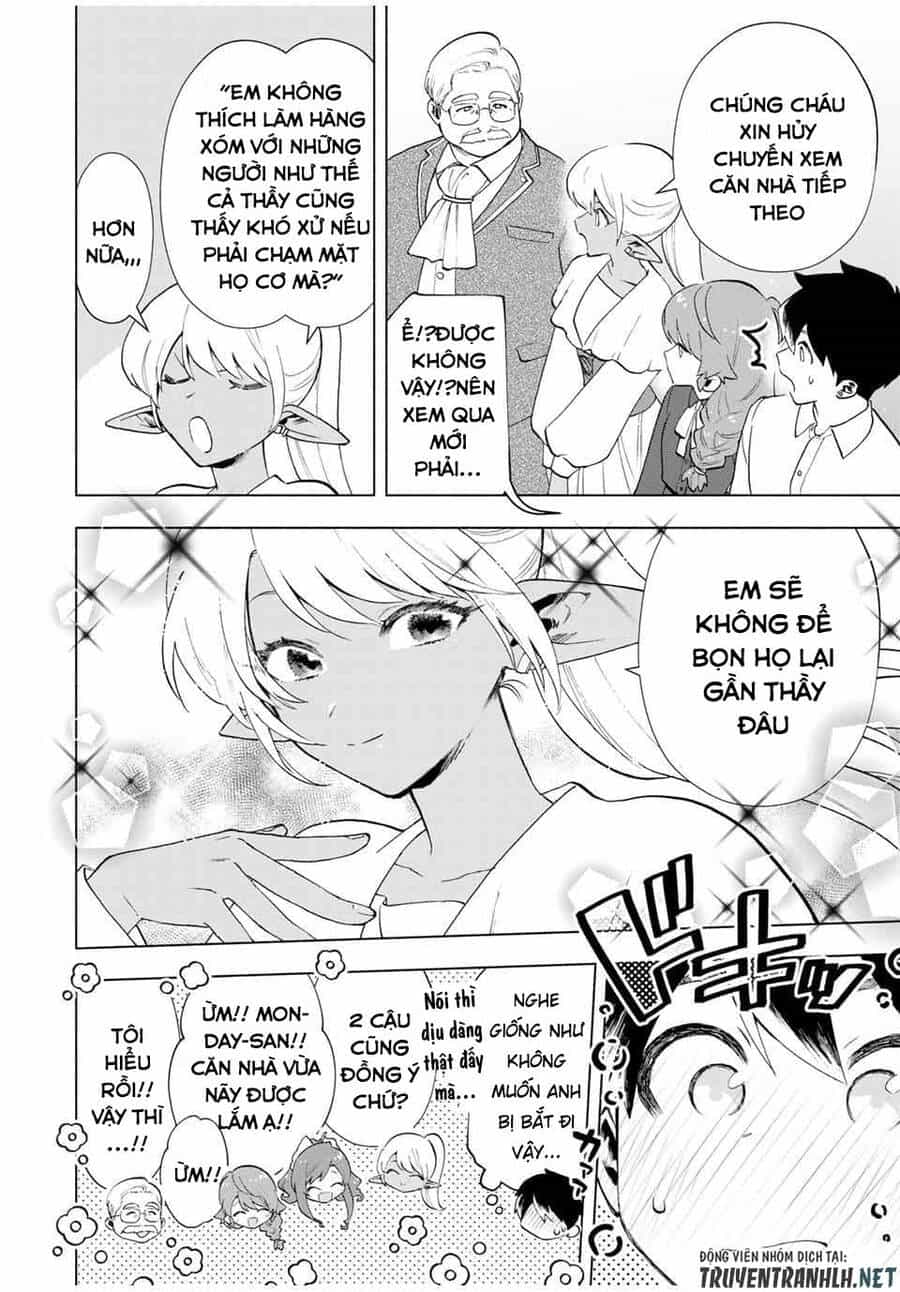 A Rank Party Wo Ridatsu Shita Ore Wa, Moto Oshiego Tachi To Meikyuu Shinbu Wo Mezasu - Chương 19 - ảnh 12