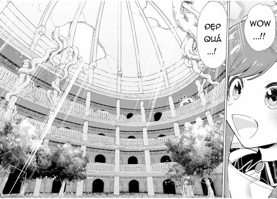 A Rank Party Wo Ridatsu Shita Ore Wa, Moto Oshiego Tachi To Meikyuu Shinbu Wo Mezasu - Chương 23 - ảnh 6