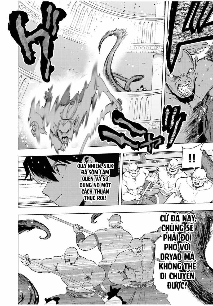 A Rank Party Wo Ridatsu Shita Ore Wa, Moto Oshiego Tachi To Meikyuu Shinbu Wo Mezasu - Chương 24 - ảnh 4