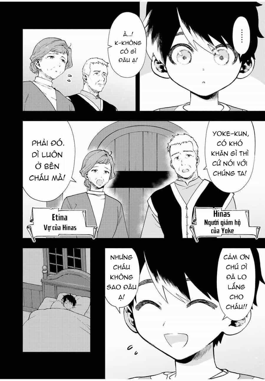 A Rank Party Wo Ridatsu Shita Ore Wa, Moto Oshiego Tachi To Meikyuu Shinbu Wo Mezasu - Chương 26 - ảnh 8