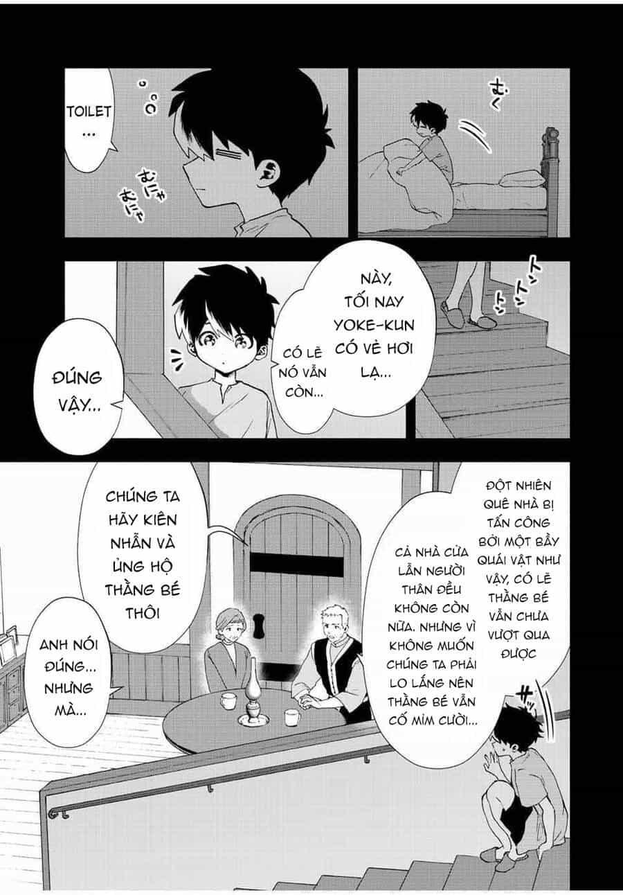 A Rank Party Wo Ridatsu Shita Ore Wa, Moto Oshiego Tachi To Meikyuu Shinbu Wo Mezasu - Chương 26 - ảnh 9
