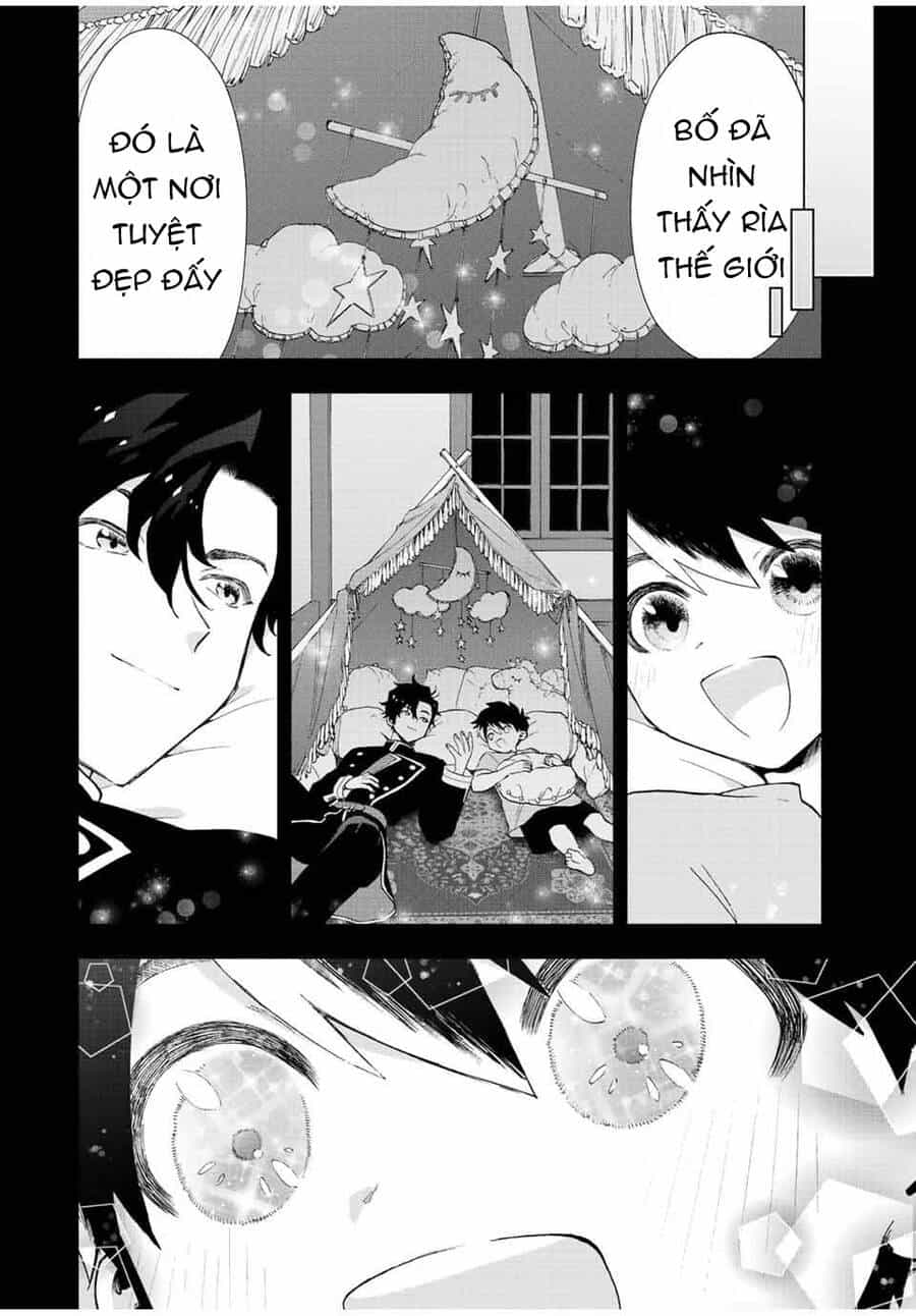 A Rank Party Wo Ridatsu Shita Ore Wa, Moto Oshiego Tachi To Meikyuu Shinbu Wo Mezasu - Chương 27 - ảnh 4