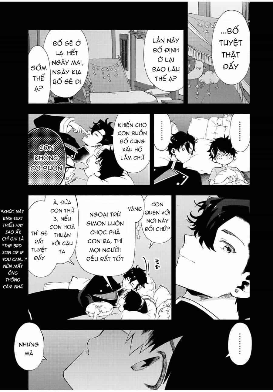 A Rank Party Wo Ridatsu Shita Ore Wa, Moto Oshiego Tachi To Meikyuu Shinbu Wo Mezasu - Chương 27 - ảnh 5