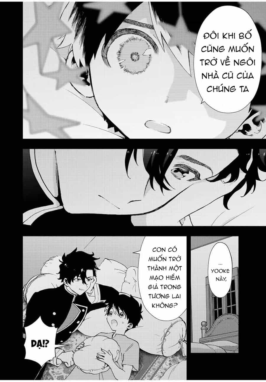 A Rank Party Wo Ridatsu Shita Ore Wa, Moto Oshiego Tachi To Meikyuu Shinbu Wo Mezasu - Chương 27 - ảnh 6