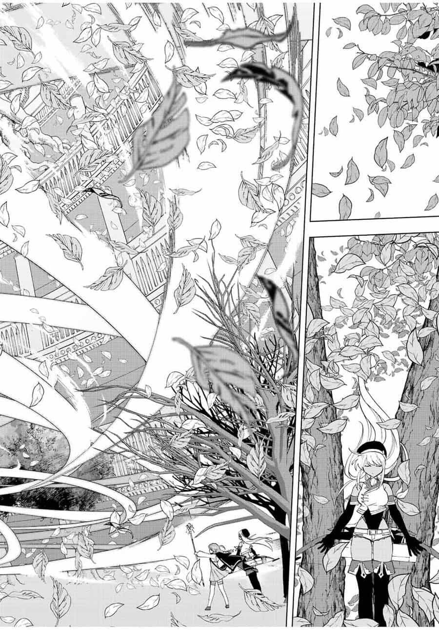 A Rank Party Wo Ridatsu Shita Ore Wa, Moto Oshiego Tachi To Meikyuu Shinbu Wo Mezasu - Chương 28 - ảnh 5