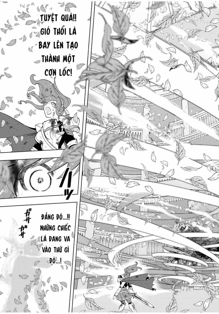 A Rank Party Wo Ridatsu Shita Ore Wa, Moto Oshiego Tachi To Meikyuu Shinbu Wo Mezasu - Chương 28 - ảnh 6