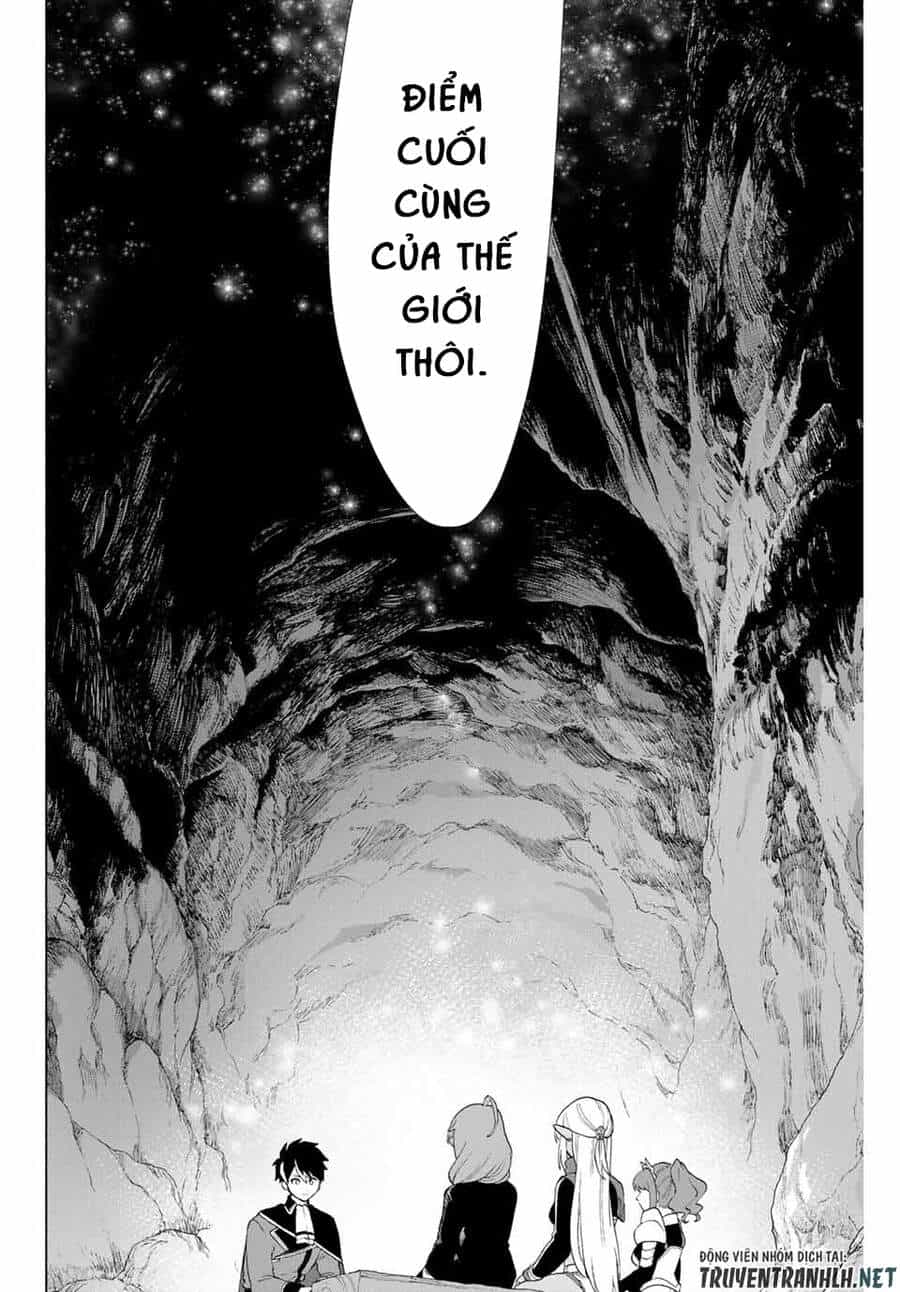A Rank Party Wo Ridatsu Shita Ore Wa, Moto Oshiego Tachi To Meikyuu Shinbu Wo Mezasu - Chương 3 - ảnh 16