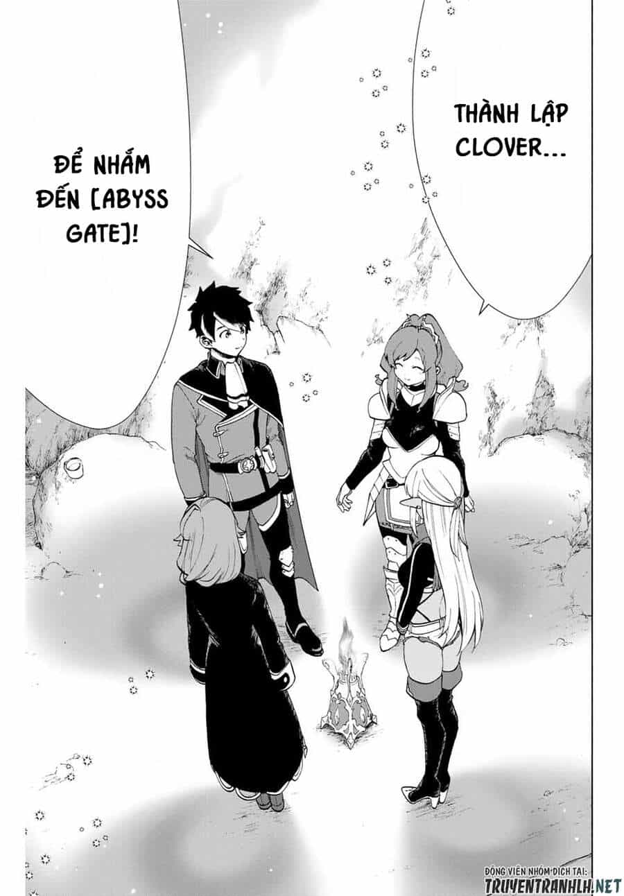 A Rank Party Wo Ridatsu Shita Ore Wa, Moto Oshiego Tachi To Meikyuu Shinbu Wo Mezasu - Chương 3 - ảnh 23