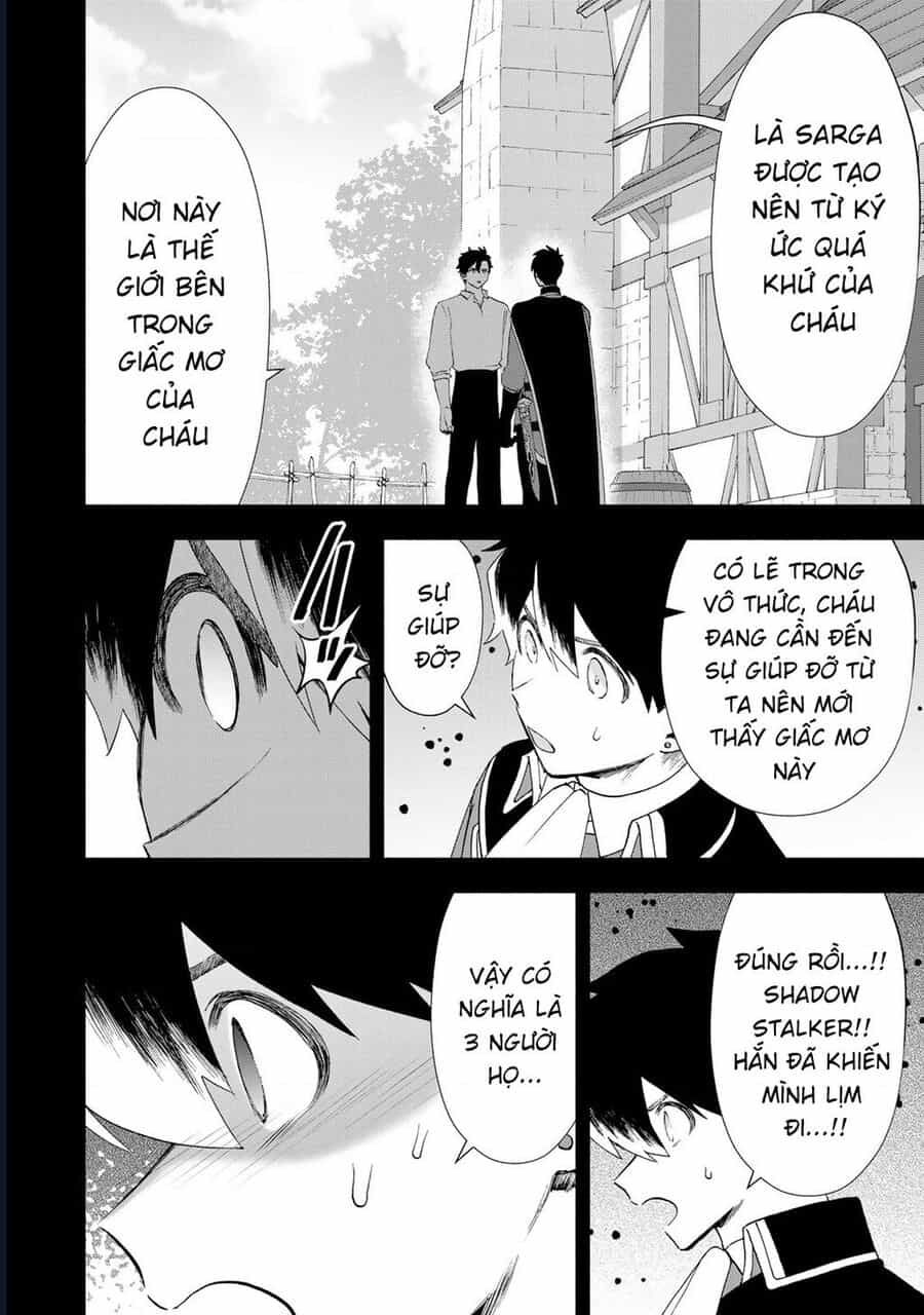 A Rank Party Wo Ridatsu Shita Ore Wa, Moto Oshiego Tachi To Meikyuu Shinbu Wo Mezasu - Chương 29 - ảnh 6