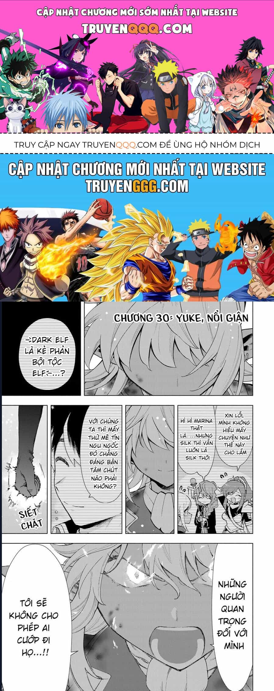 A Rank Party Wo Ridatsu Shita Ore Wa, Moto Oshiego Tachi To Meikyuu Shinbu Wo Mezasu - Chương 30 - ảnh 1